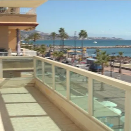 Apartment Portonovo Fuengirola