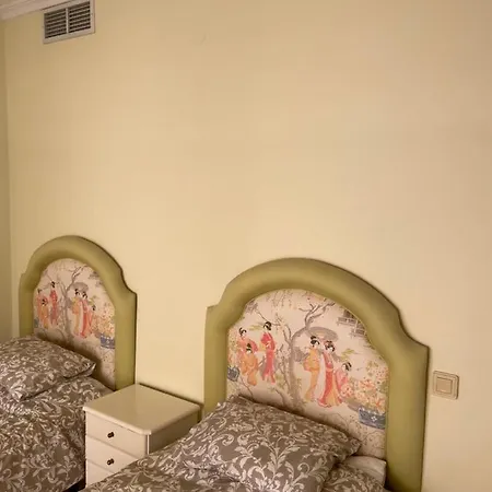 Apartment Portonovo