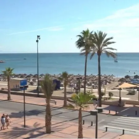 Portonovo Apartment Fuengirola