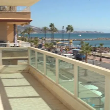 Portonovo * Fuengirola