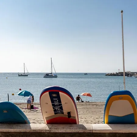 Portonovo * פואנגירולה